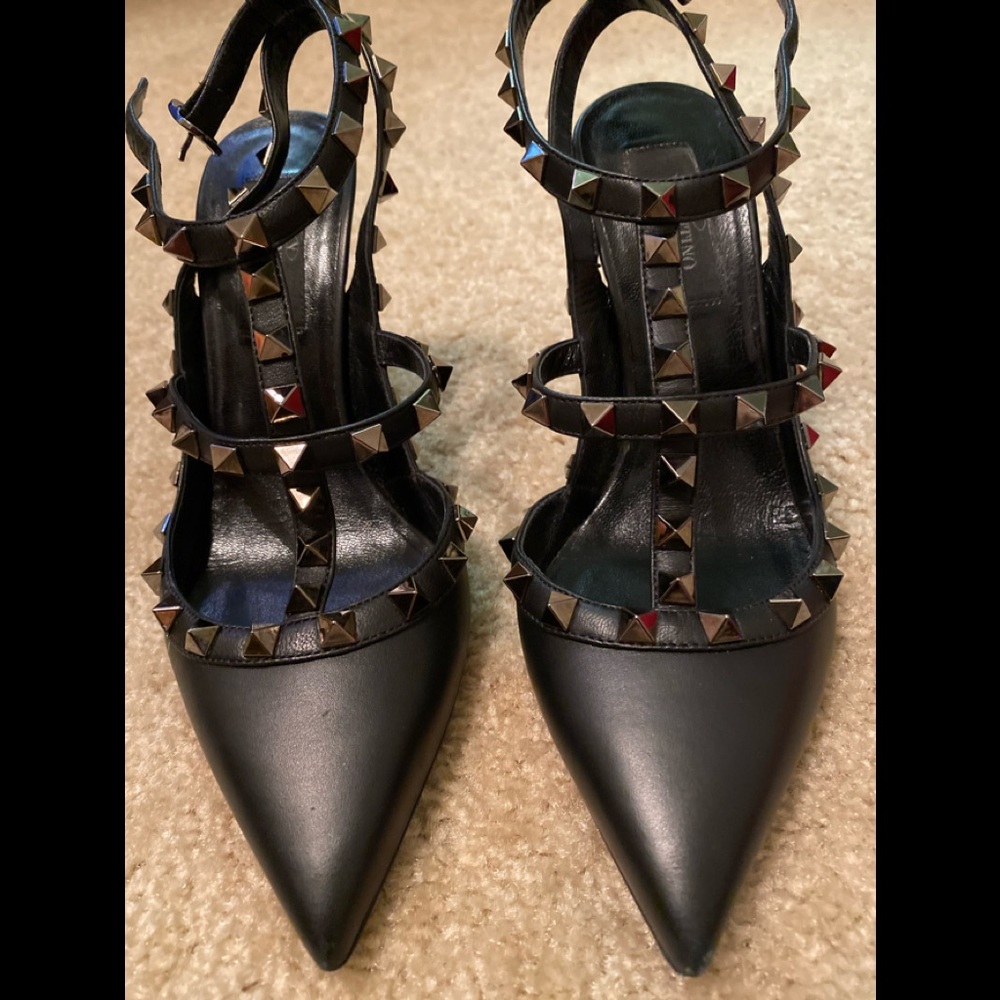 Valentino shoes